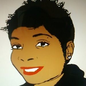 Meet your Posher, Kathy